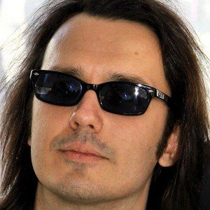 Damien Echols