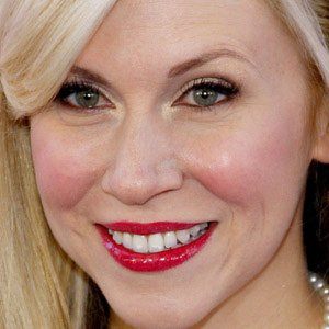 Ashley Eckstein