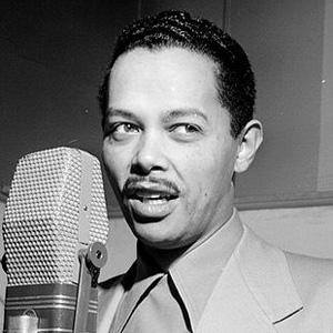 Billy Eckstine