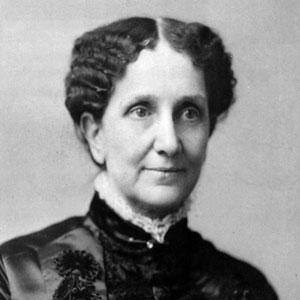 Mary Baker Eddy