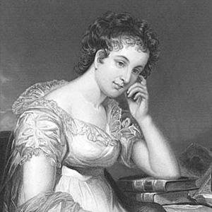 Maria Edgeworth