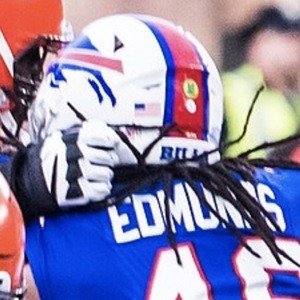 Tremaine Edmunds