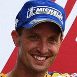 Colin Edwards