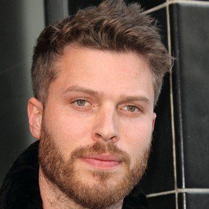 Rick Edwards