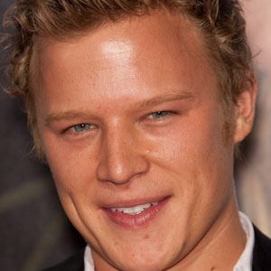 Christopher Egan