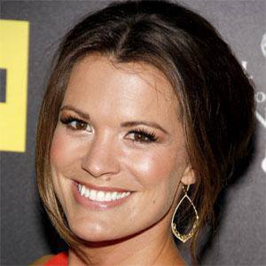 Melissa Claire Egan