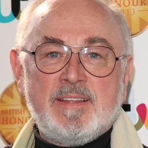 Peter Egan