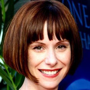 Susan Egan