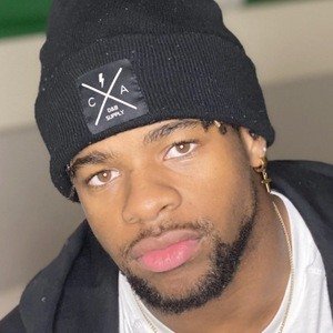 Joshua Egbo