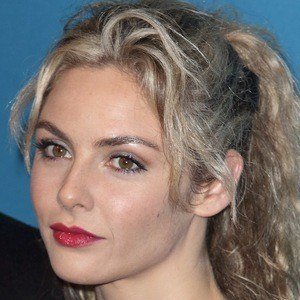 Tamsin Egerton