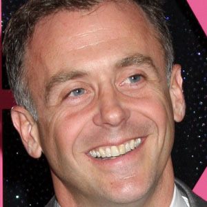 David Eigenberg