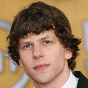 Jesse Eisenberg