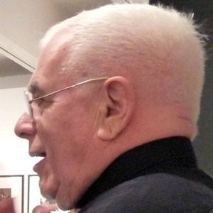 Peter Eisenman