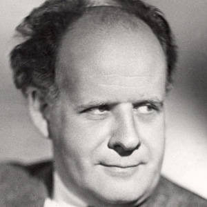 Sergei M. Eisenstein