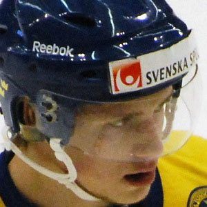 Oliver Ekman-Larsson