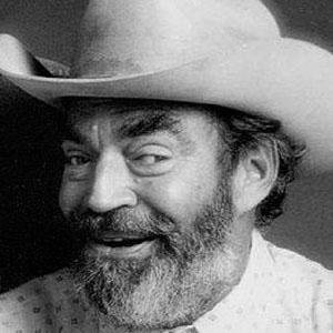 Jack Elam