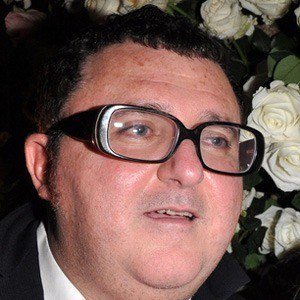 Alber Elbaz