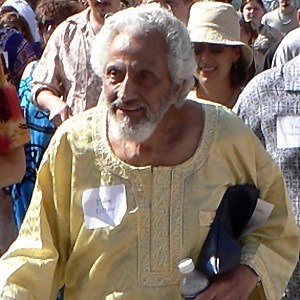 Halim El-Dabh