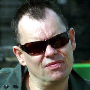 Kevin Eldon