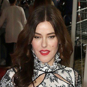 Lisa Eldridge