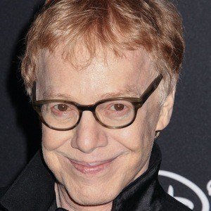 Danny Elfman