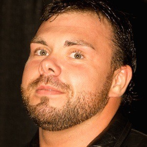 Michael Elgin