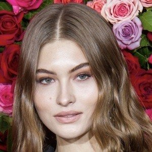 Grace Elizabeth