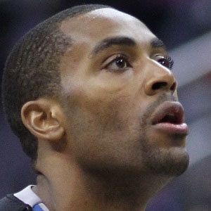 Wayne Ellington