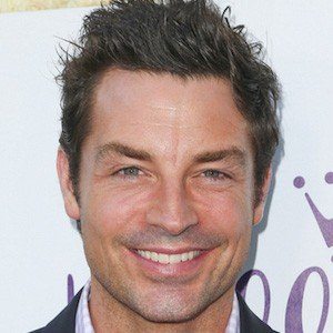 Brennan Elliott