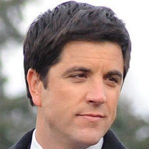 Josh Elliott