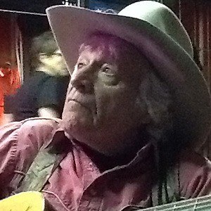 Ramblin’ Jack Elliott