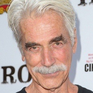 Sam Elliott