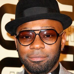 Nelsan Ellis