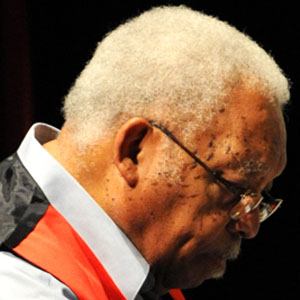 Ellis Marsalis Jr.