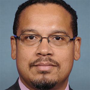 Keith Ellison