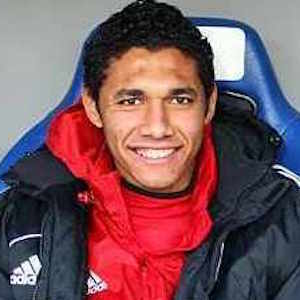 Mohamed Elneny