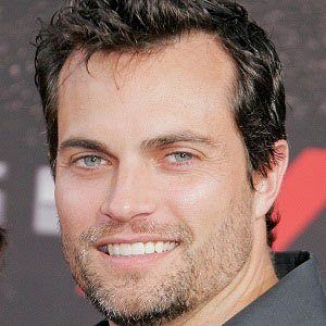 Scott Elrod