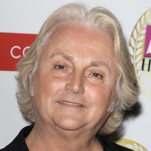 David Emanuel