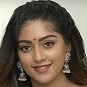 Anu Emmanuel