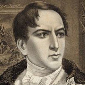 Robert Emmet