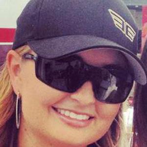 Erica Enders-Stevens