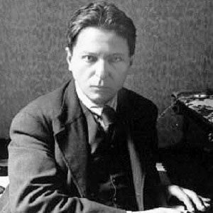 George Enescu