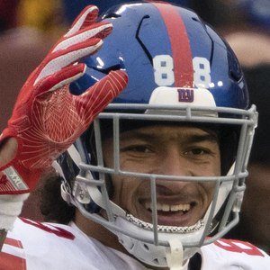 Evan Engram