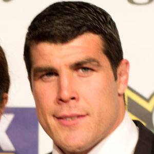 Michael Ennis