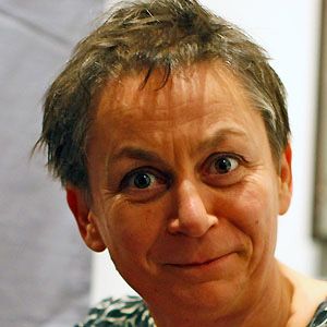 Anne Enright