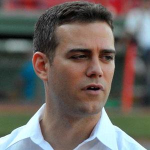 Theo Epstein