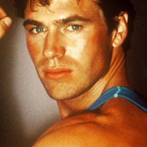 Jon-Erik Hexum