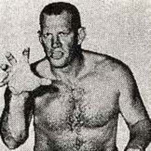 Fritz Von Erich