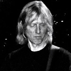 Eric Erlandson