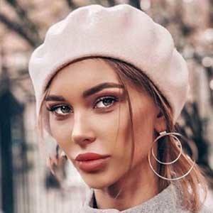 Lily Ermak